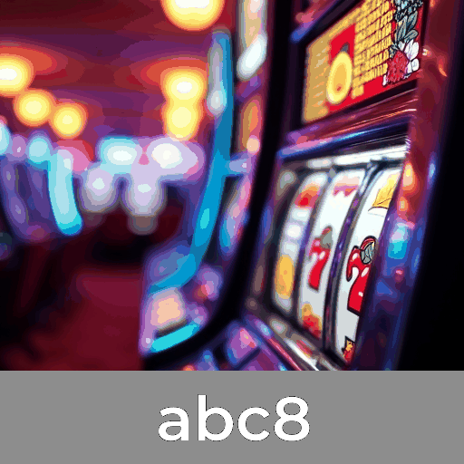 Experimente a Emoção dos Caça-níqueis no abc8: Grandes Ganhos Esperam por Você!