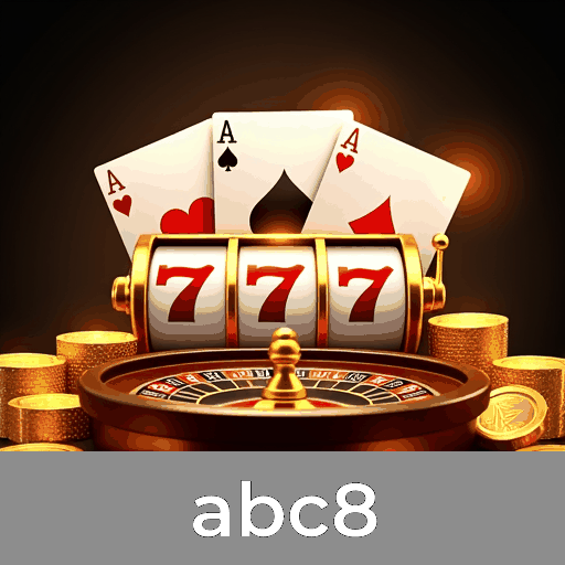 abc8: A Emoção dos Jogos de Cassino com Grandes Chances de Ganhar